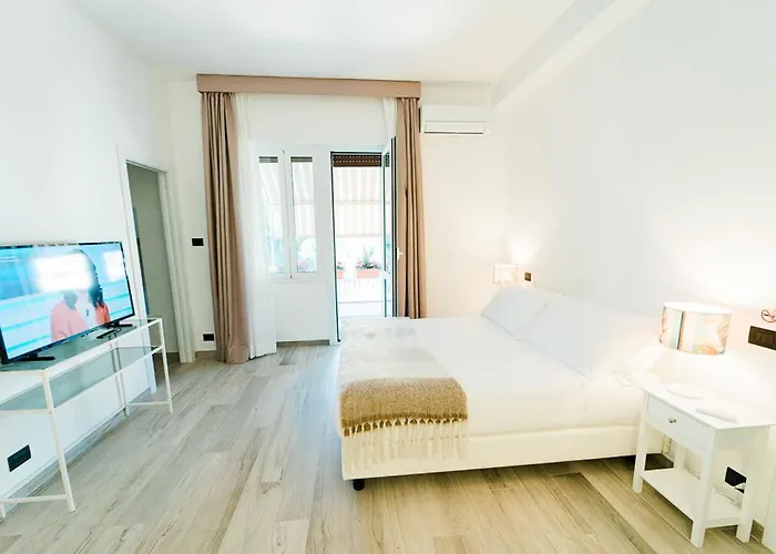 Maison Pesca Апартаменты *