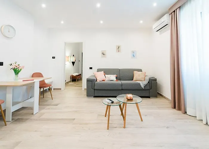 Maison Pesca Апартаменты *